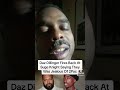 Daz Dillinger Goes Off On Suge Knight Saying Dr. Dre,Snoop Dogg & The Dogg Pound Was Jealous Of 2Pac