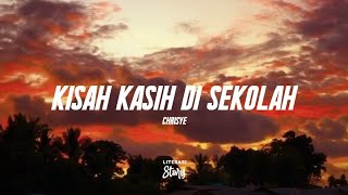 Download lagu Story Wa | Literasi Story™ | Chrisye - Kisah Kasih Di Sekolah #shorts #youtubeshorts mp3