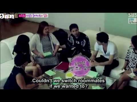 ► Jackson x Lee Guk Joo MV - Accidentally in love [engsub]