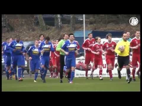 TSV Buchholz 08 vs. TSV Sasel (Oberliga Hamburg) - Spielbericht | ELBKICK.TV