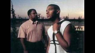 Chris Ardoin and Double Clutchin'