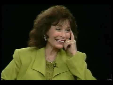 Thumbnail for LORETTA LYNN 19 minute interview August 13,1997 with rare 1970's Coal Miner's Daughter performance by Loretta Lynn