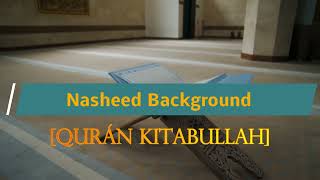 Download lagu Qur'an Kitabullah- Nasheed Background- Sautul Isslam Coral [Prod By Ussman Records] mp3