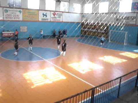 Estrela De Guarulhos x Indaiatuba 08/10