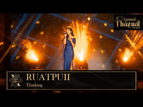 RUATPUII - THADANG