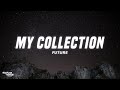 Future My Collection Lyrics