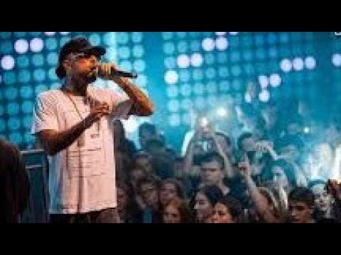 malik montana - szyby w Mercedesach SNIPPET Gdańsk koncert 2021