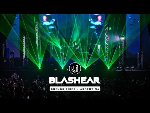 Blashear closing LIVE set at UTOPIC @ Groove 17.11.23 (w/T78) - [TECHNO]