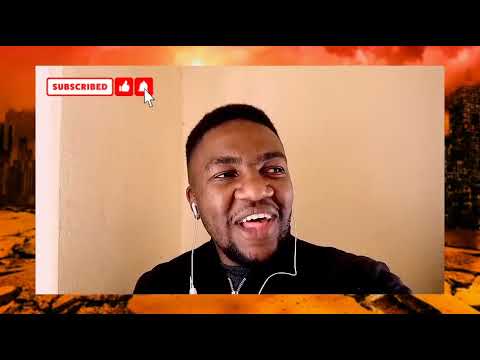 FIRST REACTION :: Chimutonga x Beth - Mapenzi Apa Mano