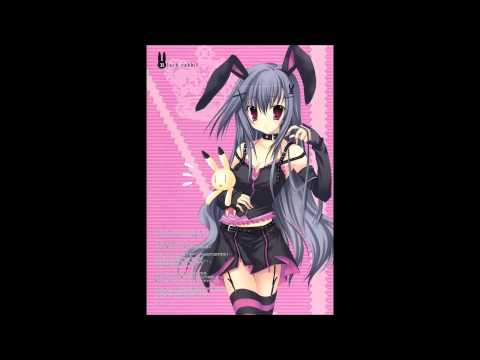 Nightcore -  Bunny Beatz { Make the party } [~]
