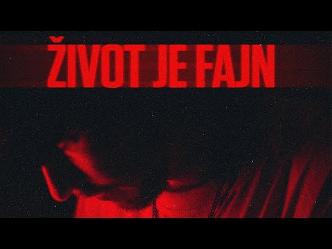 Strespez x Pazooka -  Život je fajn (Official Video)