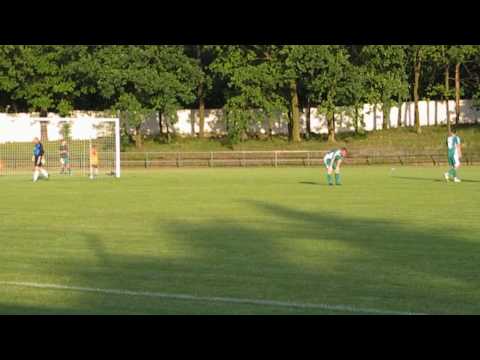 ZdzichyTV  HKS Ruch - Skalnik Gracze 2:0  1/4 Puchar Polski