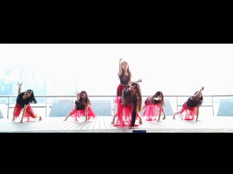 Put It Straight - (여자)아이들((G)I-DLE) - Cover Dance by SKyline - 20200129