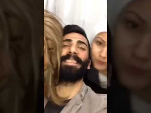 Sefa Mami Vine (Kızmı lan o)