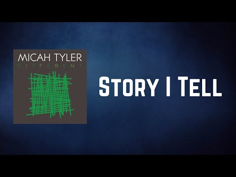 The Story I Tell