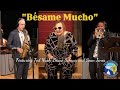 "Bésame Mucho" - The Airmen of Note Featuring Diane Schuur, Ted Nash and Sean Jones