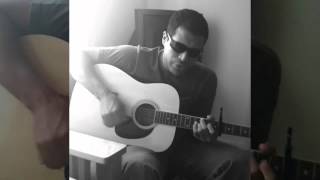 David Nail- That&#39;s How I&#39;ll Remember You Cover