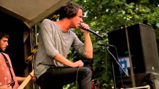 Chunk! No, Captain Chunk! - We R Who We R (Kesha Cover) HD live Warped Tour 2012 (Montréal, QC, CA)