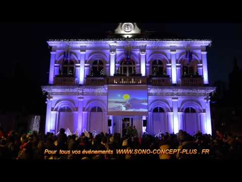 SON ET LUMIERE 
