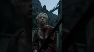 O Bir Kadın Savaşçı Değildi… O Gerçek Bir Şövalyeydi | Brienne of Tarth #gameofthrones #westeros