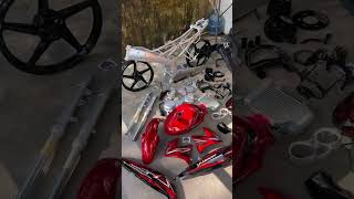 Download lagu FULL RESTORASI YAMAHA VIXION OLD⁉️ mp3 Download lagu FULL RESTORASI YAMAHA VIXION OLD⁉️ mp3