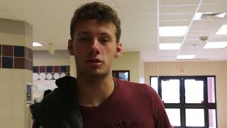 Kaylen Smith Cross Country State