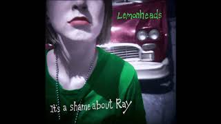 Lemonheads - Alison&#39;s Starting To Happen