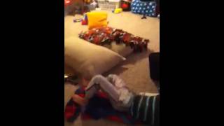 The death of an... Idiot