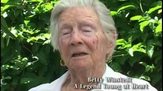 Betty Winstedt's Haiku Book