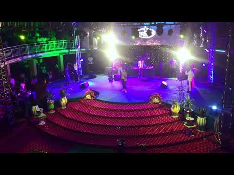 ICABONA Performance on #EDGE FEST AWARDS 2020