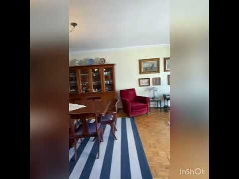 Video de YouTube - Apartamento en Venta de 4 dormitorios con  Garage en Pocitos, Montevideo