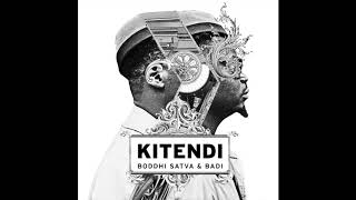 Boddhi Satva & Badi - Visa (Main Mix)