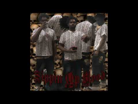 EVILLAIRE - ☠️🍷SIPPIN OPP BLOOD🍷☠️ (PROD. KRONE)