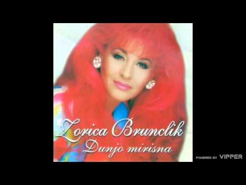 Zorica Brunclik - Ode, ode ljubav ta - (Audio 1997)