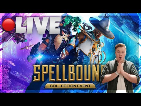 🔴 PRIVATE MATCHES!😍 - IHR SEID DABEI!🥰 - SEER ERBSTÜCK!😲 - CONTROL zurück! | Apex Legends Livestream