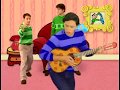 Blues Clues But It S All Three Hosts In The Same Room