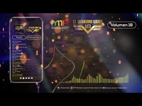 Giblack Ft  Zaider Ane Swing   Tírate un paso   Imperio Volumen 18 El Máximo Líder