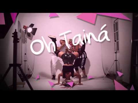 Taina Felipe e DJ Deco Loko e MC Luco - Oh Taina (Audio Oficial) (Prod. Deco)