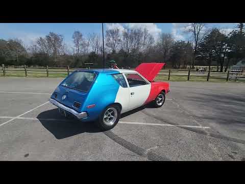 1973 AMC Gremlin (CC-2000232) for sale in O'Fallon, Illinois