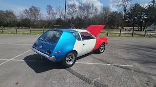 1973 AMC Gremlin for sale near Smyrna, Tennessee 37167 - 102256911