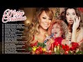 Mariah Carey Celine Dion Whitney Houston Christmas Songs 2022 Merry Christmas 2022