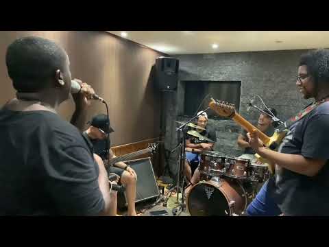 Pai Eu Confiarei - Bruna Karla | Ensaio Cover - Daniel Miranda -