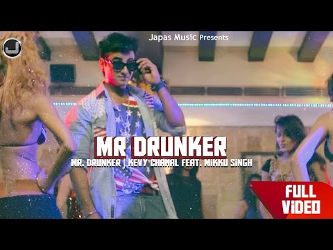 Mr. Drunker