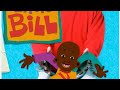 Little Bill Crumbles Up Kiku S Painting And Get Suspended And Grounded