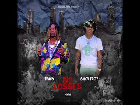 Tray5 ft BHM Facts - No Losses