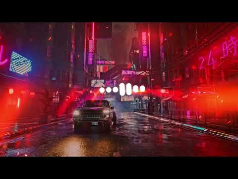 🎧neriah & trevor daniel - paris ( Nightcore )