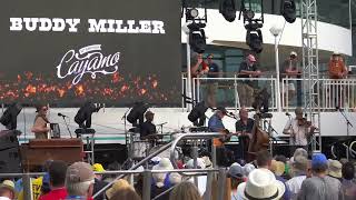 Buddy Miller - Wide River to Cross LIVE - Cayamo 16 (March 1, 2024)