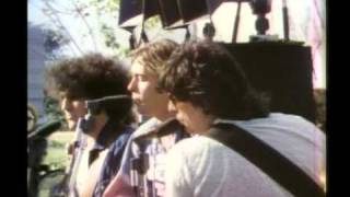 Mona (1969) - Quicksilver Messenger Service