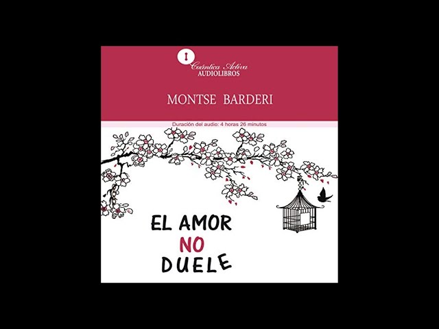 Vídeo relacionado con El amor no duele: Todo lo que debes saber sobre el amor verdadero (Crecimiento personal)