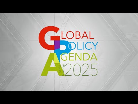 IMF Managing Director Press Briefing